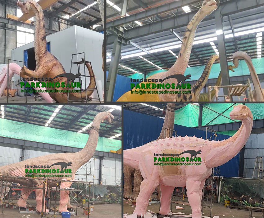 Production Display