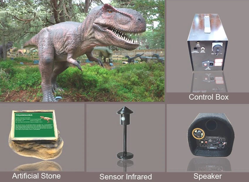 T-Rex-X T-Rex-X