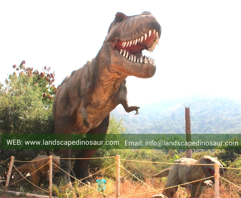 T-REX- T-REX-
