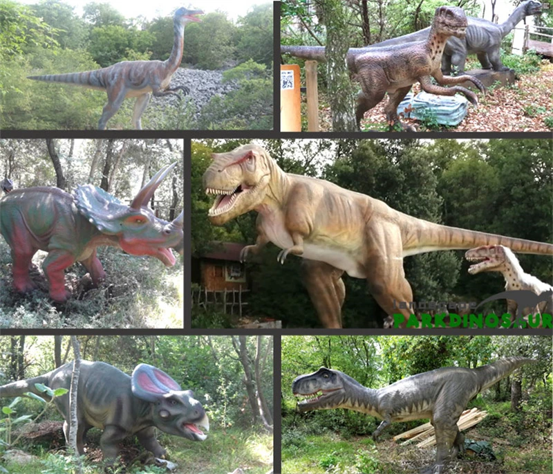 Dinosaur for zoo Dinosaur for zoo