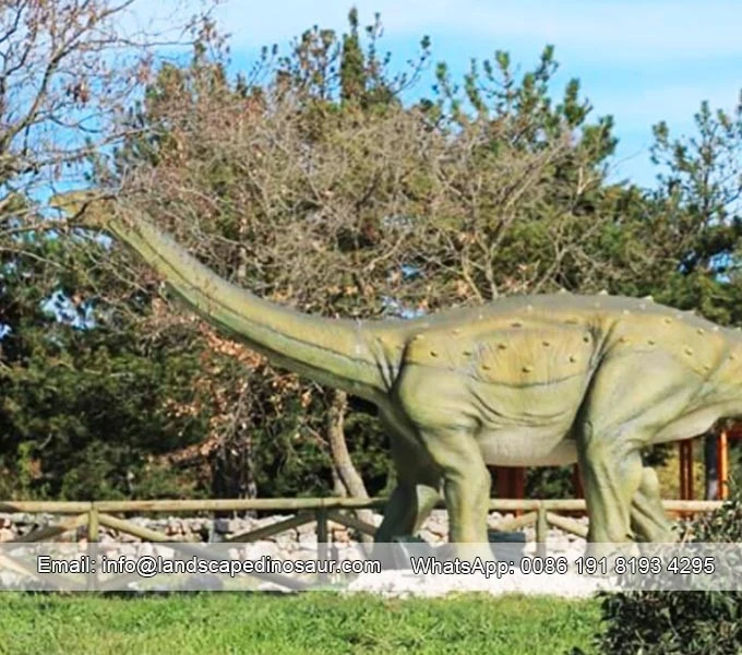 Jurassic Park Animatronics Giant Dinosaur-02 Jurassic Park Animatronics Giant Dinosaur-02
