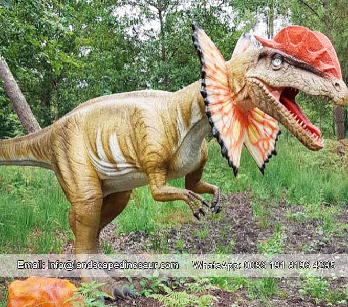 Life Size Dinosaur Models for Park-Customized-01 Life Size Dinosaur Models for Park-Customized-01