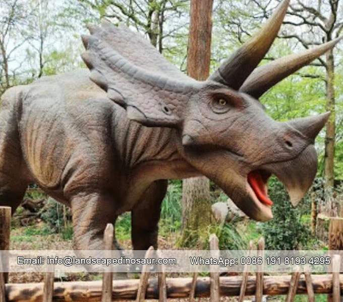 Dino Replica Giant Dinosaur for Forest-01 Dino Replica Giant Dinosaur for Forest-01