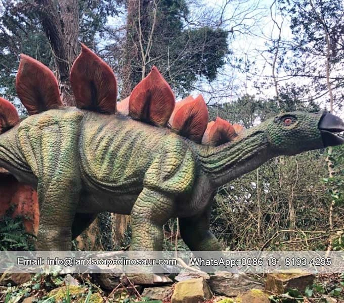 jurassic park statue-01 jurassic park statue-01