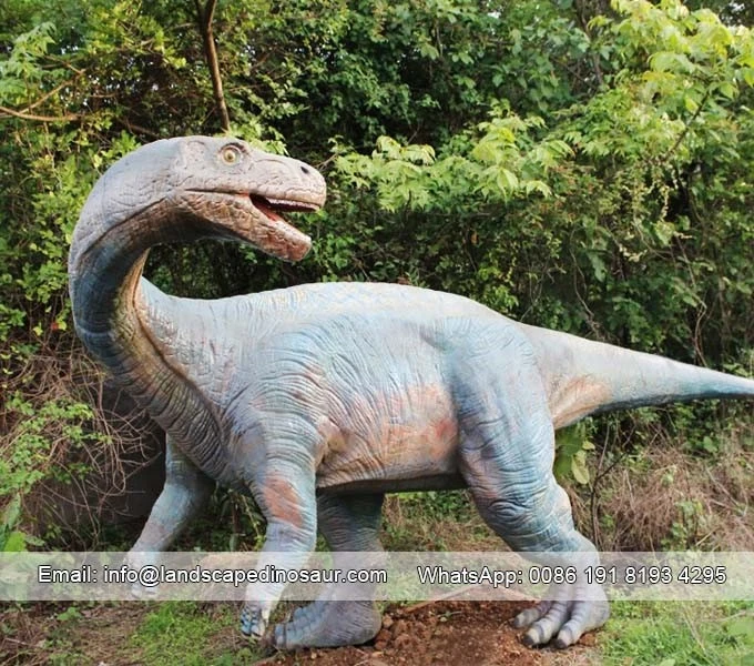 dinosaur real size-01