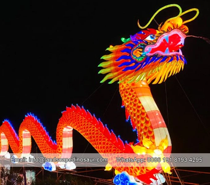 Dragon Lantern