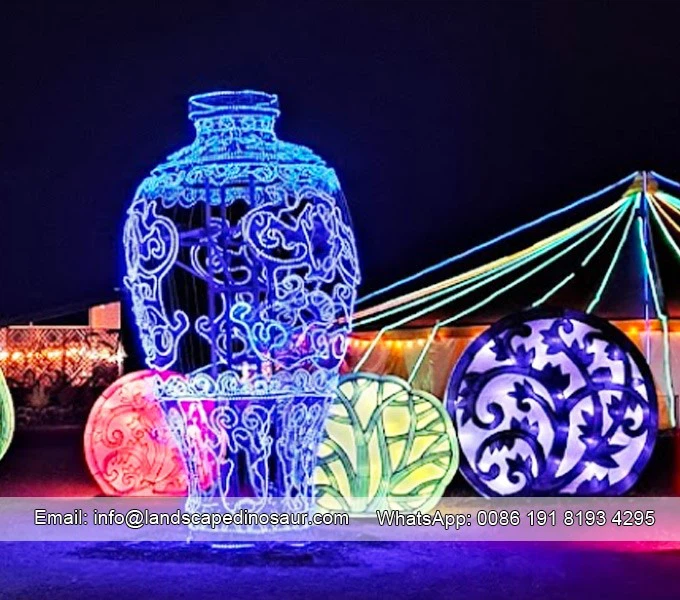 Luminous Lantern Show-01