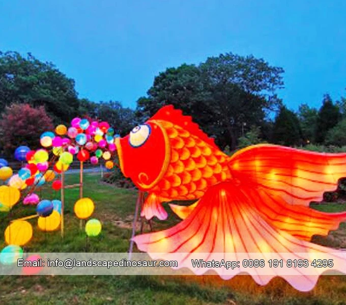 Winter Lantern Festival-2