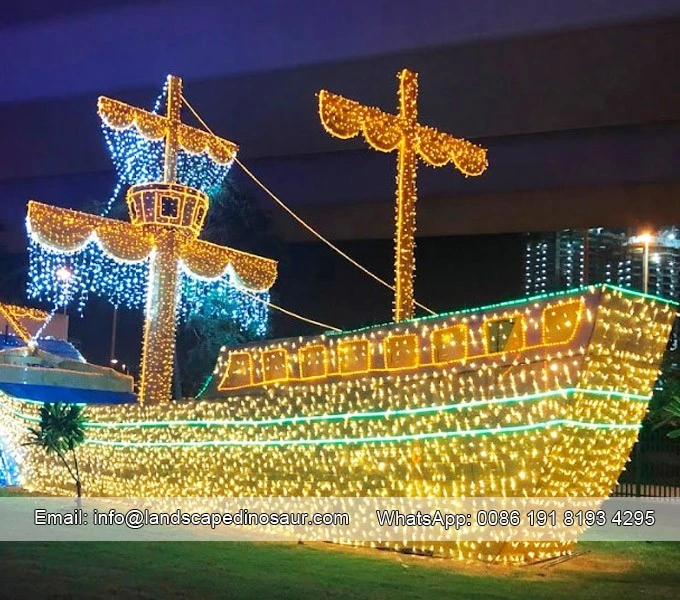 Giant Chinese Festival Lanterns-02