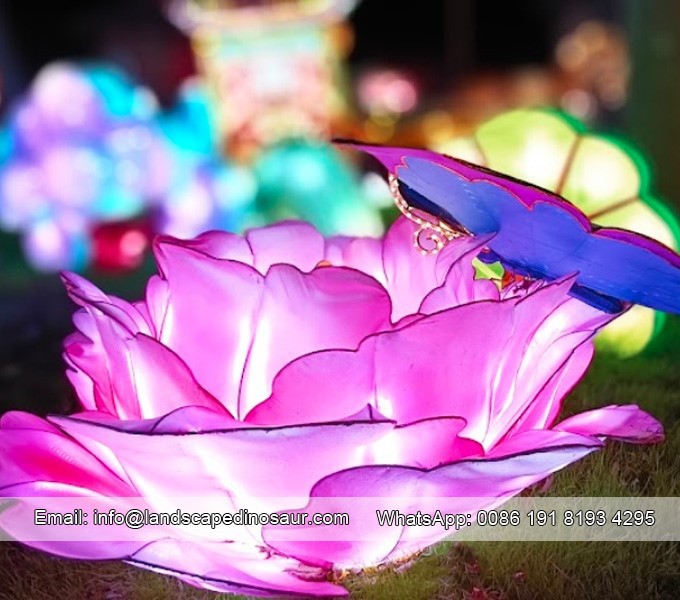 Asian Lantern Festival -01