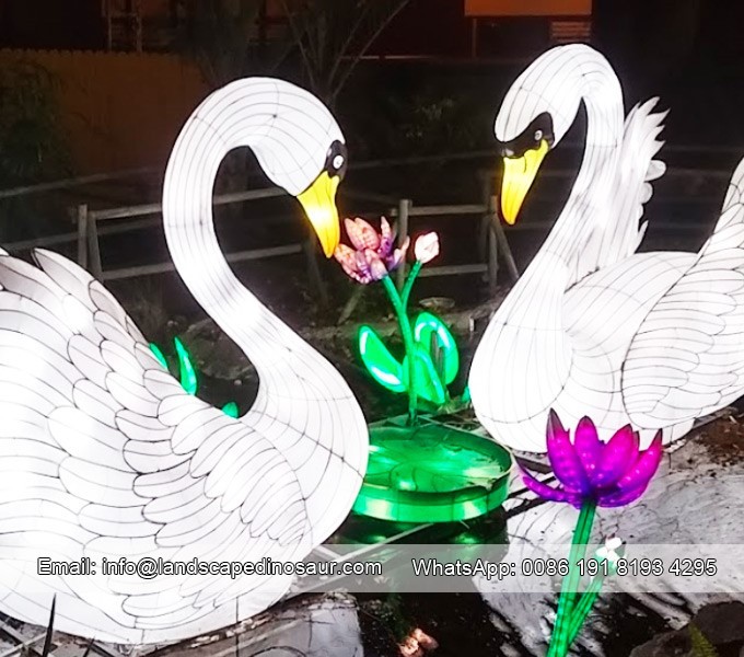 Luminous Lantern for Festival-4