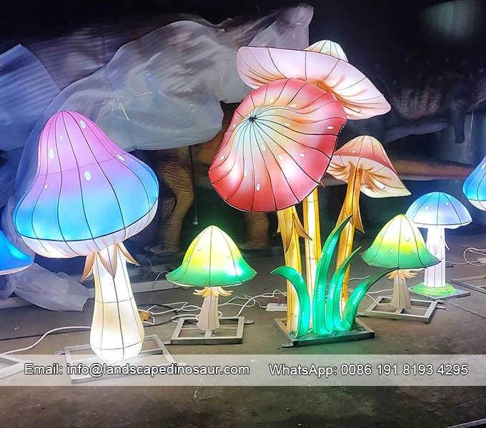 Night light lantern festival-1 Night light lantern festival-1