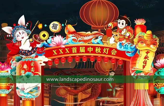Mid-Autumn Festival Mid-Autumn Festival