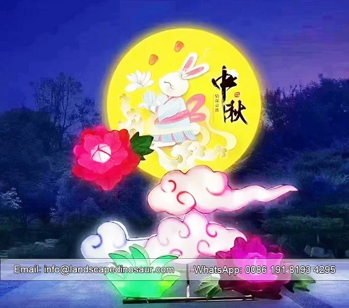 Mid Autumn Festival Lantern-1