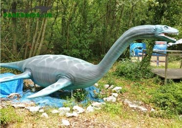 Big Size Ocean Ancient Statue for Park
