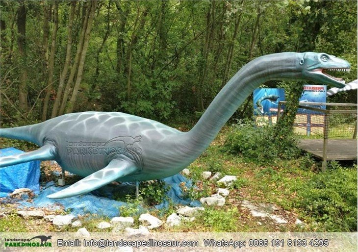 Big Size Ocean Ancient Statue for Park-001