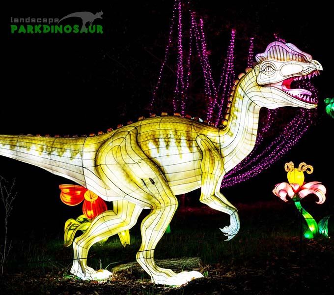 Outdoor Large Festival Lanterns