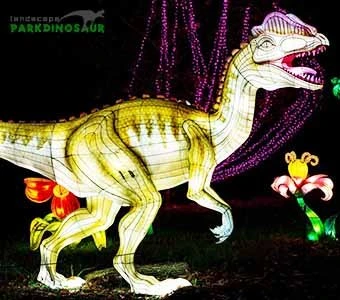 Outdoor Large Festival Lanterns