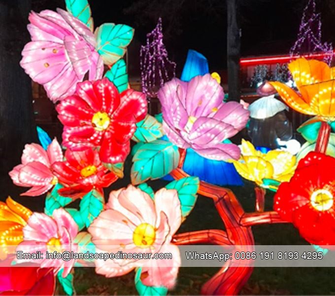 Chinese Lantern Festival