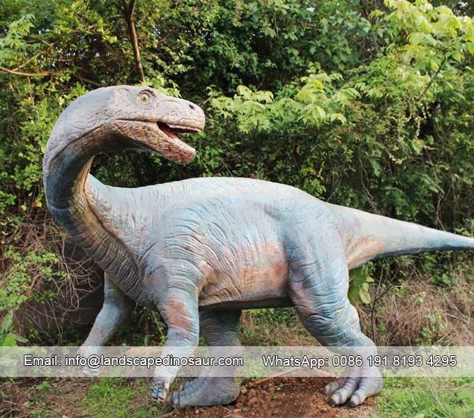 Dinosaur Real Size