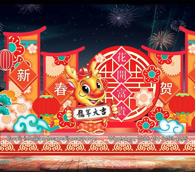 Festival Lantern Lights-2