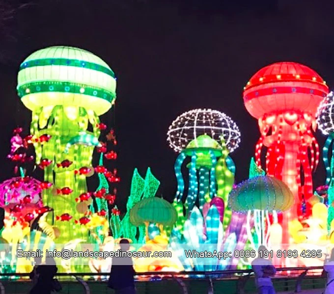 Luminous Lantern Show-02
