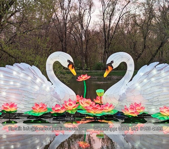 Lanterns For Lantern Festival
