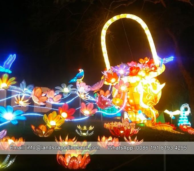 Magical Lantern Festival