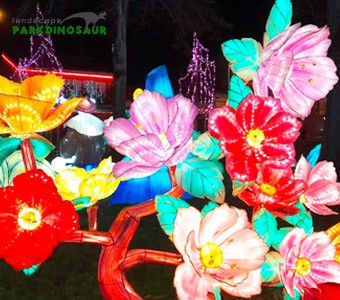 Chinese Lantern Festival