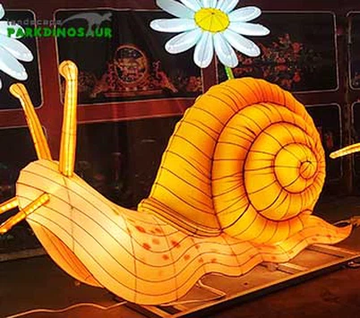 Illuminights Chinese Lantern Festival