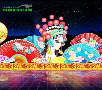 Lantern Lights Festival