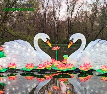 Luminous Lantern For Festival
