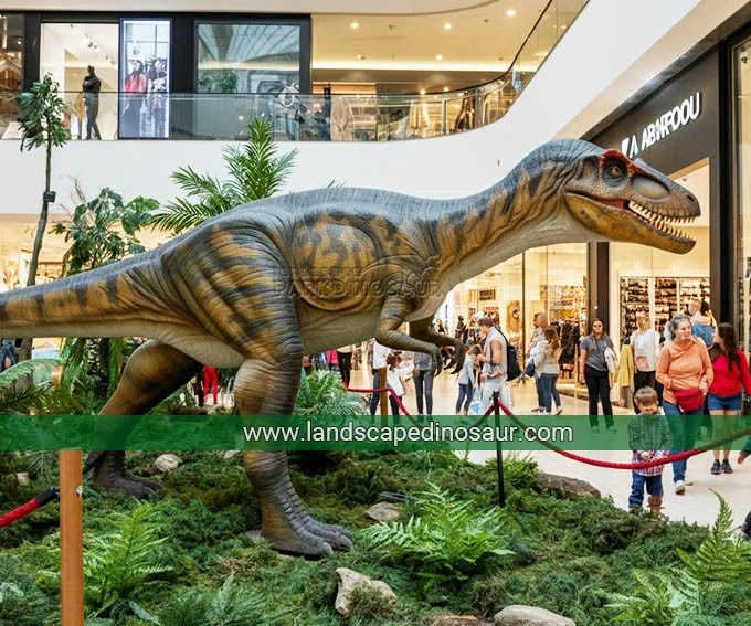 How Animatronic Dinosaurs Driving Mall Foot Traffic-03