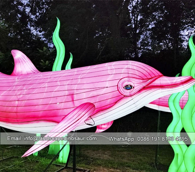 Traditional Festival Decoration Lantern-04