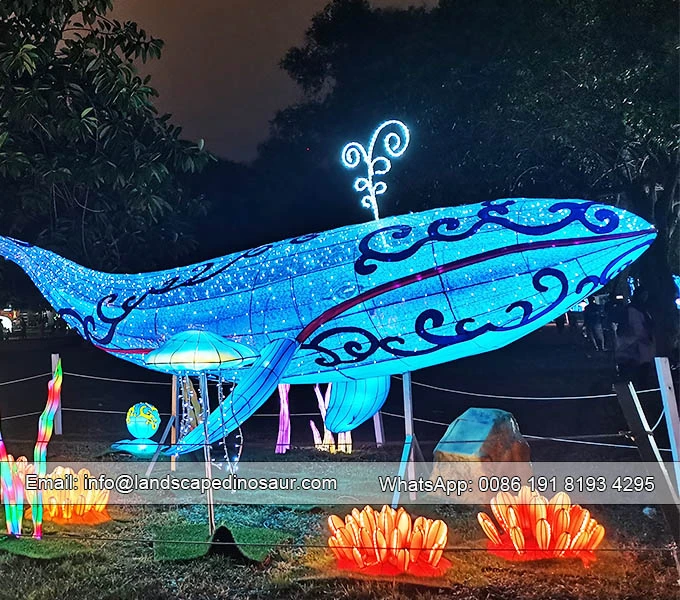Traditional Festival Decoration Lantern-03