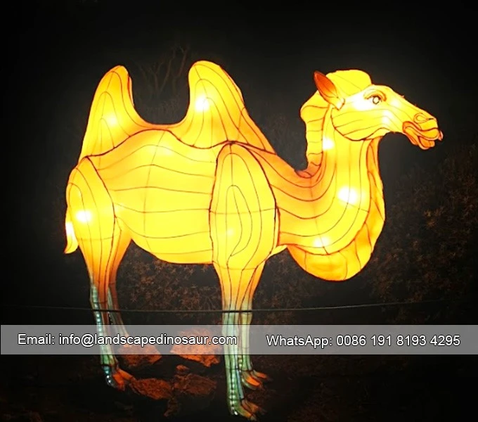 Night lights lantern-1