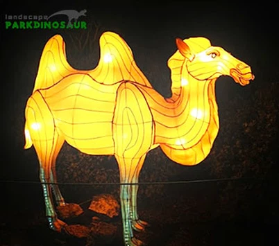 Night Lights Lantern